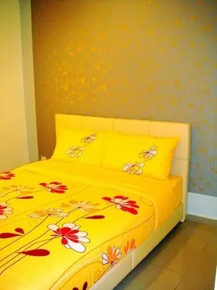 Deluxe Apart Daire, 3 Yatak Odası