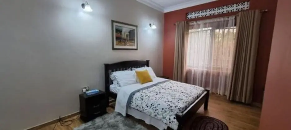 Deluxe Apart Daire