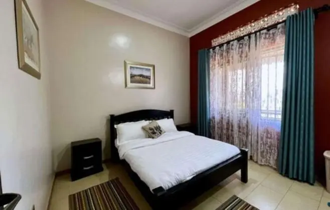 Deluxe Apart Daire
