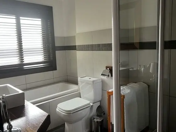 Family Üç Kişilik Oda, Dağ Yamacı