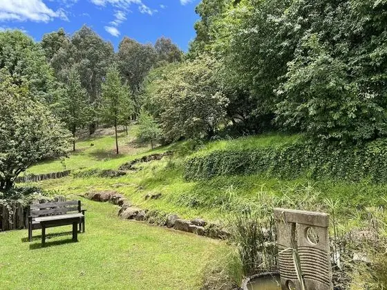 Luxury Üç Kişilik Oda, Dağ Manzaralı