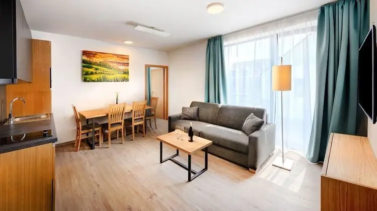 Standard Apart Daire (4)