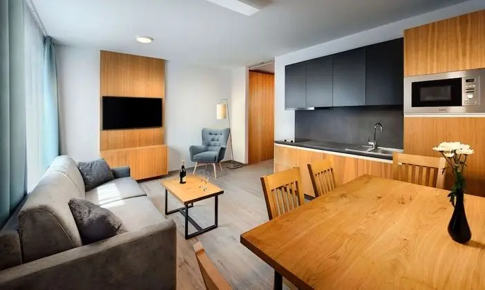 Standard Apart Daire (4)