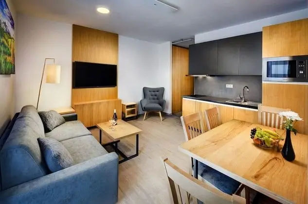 Standard Apart Daire (4)
