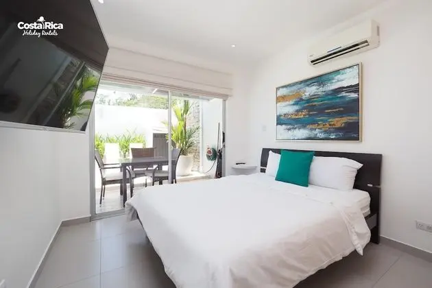 Exclusive Ev, 2 Yatak Odası, Sigara İçilmez, Havuz Manzaralı