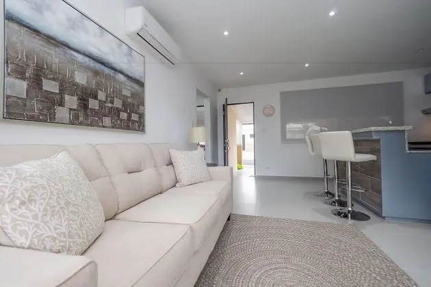 Exclusive Ev, 2 Yatak Odası, Sigara İçilmez, Havuz Manzaralı