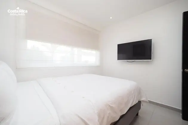 Exclusive Ev, 2 Yatak Odası, Sigara İçilmez, Havuz Manzaralı