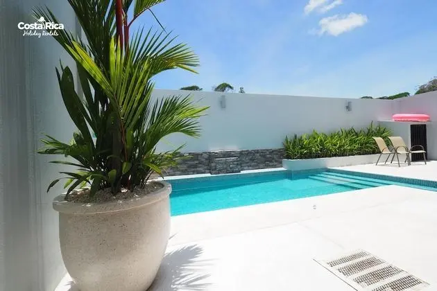 Exclusive Ev, 2 Yatak Odası, Sigara İçilmez, Havuz Manzaralı