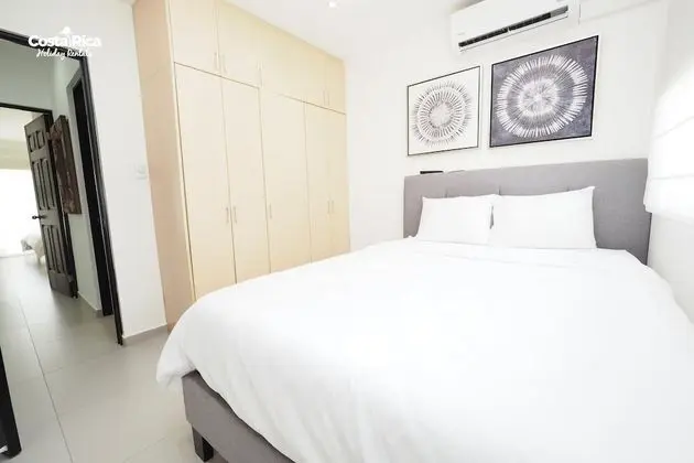 Exclusive Ev, 2 Yatak Odası, Sigara İçilmez, Havuz Manzaralı