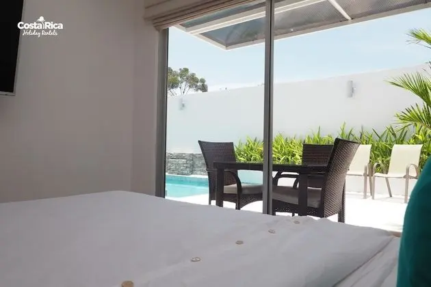 Exclusive Ev, 2 Yatak Odası, Sigara İçilmez, Havuz Manzaralı