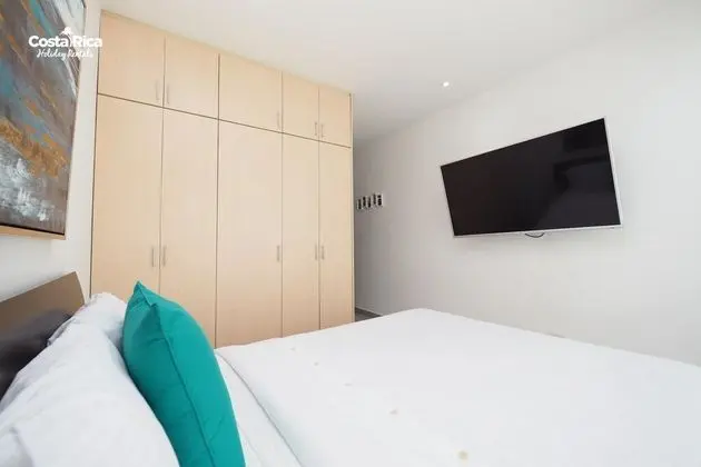 Exclusive Ev, 2 Yatak Odası, Sigara İçilmez, Havuz Manzaralı