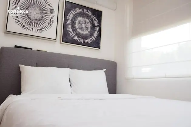 Exclusive Ev, 2 Yatak Odası, Sigara İçilmez, Havuz Manzaralı