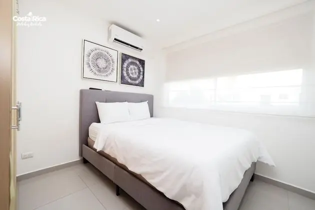 Exclusive Ev, 2 Yatak Odası, Sigara İçilmez, Havuz Manzaralı