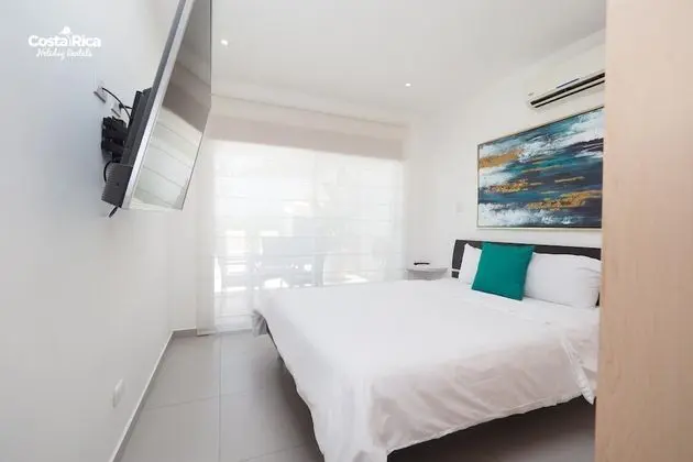 Exclusive Ev, 2 Yatak Odası, Sigara İçilmez, Havuz Manzaralı