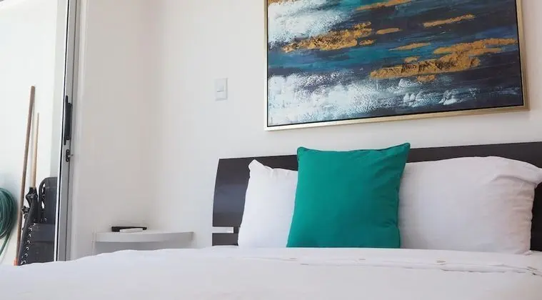 Exclusive Ev, 2 Yatak Odası, Sigara İçilmez, Havuz Manzaralı