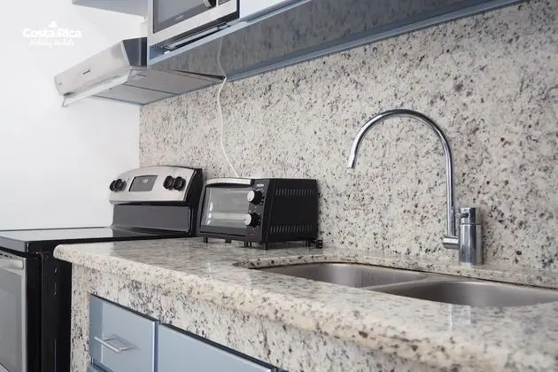 Exclusive Ev, 2 Yatak Odası, Sigara İçilmez, Havuz Manzaralı