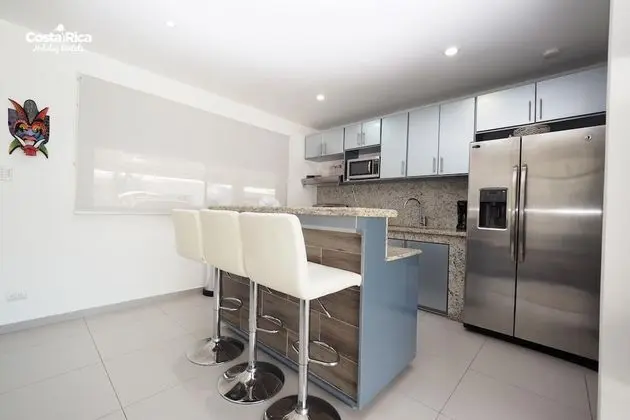 Exclusive Ev, 2 Yatak Odası, Sigara İçilmez, Havuz Manzaralı