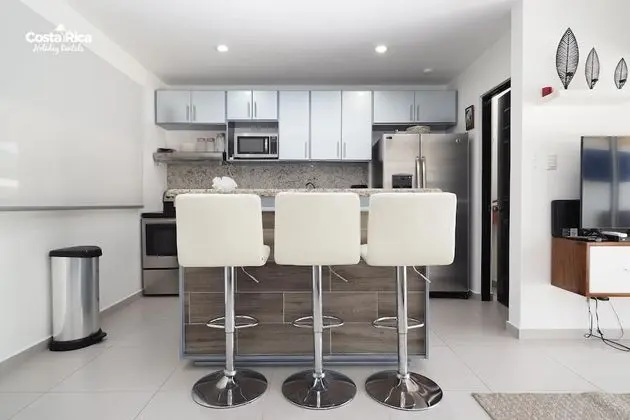 Exclusive Ev, 2 Yatak Odası, Sigara İçilmez, Havuz Manzaralı