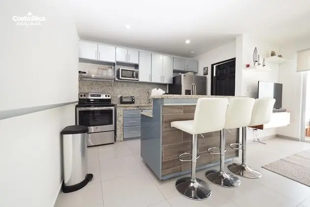 Exclusive Ev, 2 Yatak Odası, Sigara İçilmez, Havuz Manzaralı