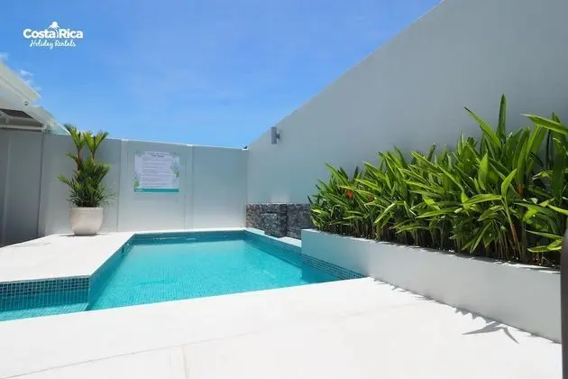 Exclusive Ev, 2 Yatak Odası, Sigara İçilmez, Havuz Manzaralı