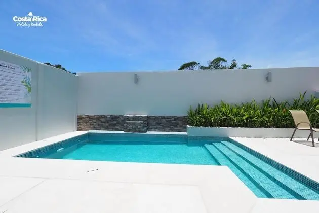 Exclusive Ev, 2 Yatak Odası, Sigara İçilmez, Havuz Manzaralı