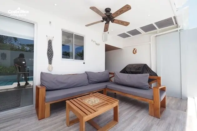 Exclusive Ev, 2 Yatak Odası, Sigara İçilmez, Havuz Manzaralı