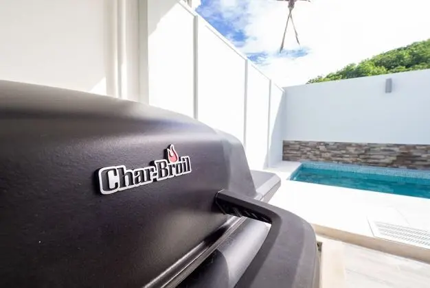 Exclusive Ev, 2 Yatak Odası, Sigara İçilmez, Havuz Manzaralı