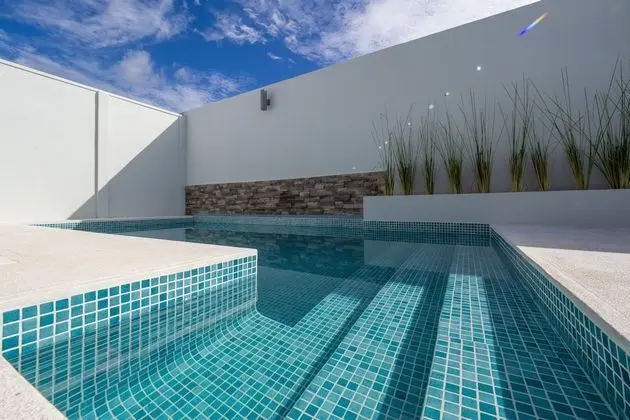 Exclusive Ev, 2 Yatak Odası, Sigara İçilmez, Havuz Manzaralı