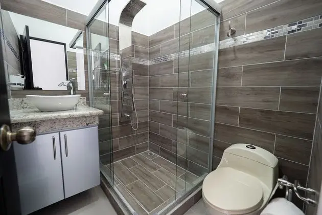 Exclusive Ev, 2 Yatak Odası, Sigara İçilmez, Havuz Manzaralı