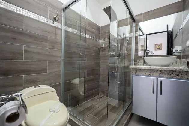 Exclusive Ev, 2 Yatak Odası, Sigara İçilmez, Havuz Manzaralı