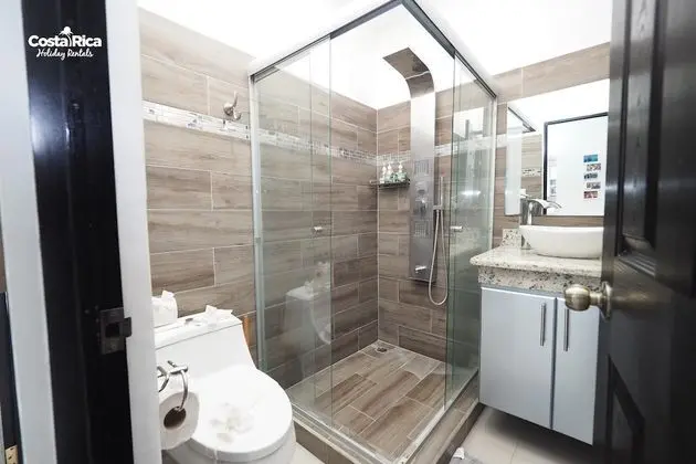 Exclusive Ev, 2 Yatak Odası, Sigara İçilmez, Havuz Manzaralı