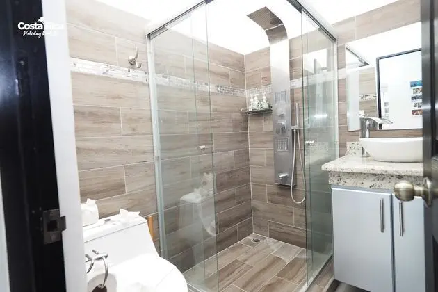 Exclusive Ev, 2 Yatak Odası, Sigara İçilmez, Havuz Manzaralı