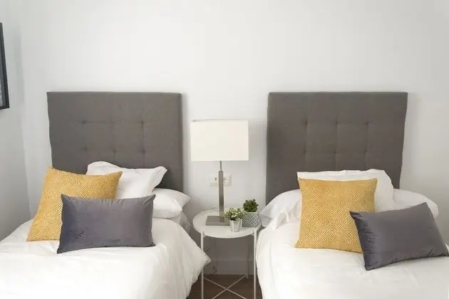 Deluxe Apart Daire, 4 Yatak Odası, Sigara İçilmez, Teras