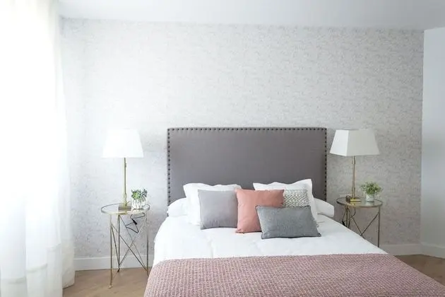 Deluxe Apart Daire, 4 Yatak Odası, Sigara İçilmez, Teras