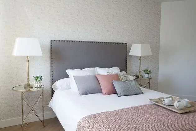 Deluxe Apart Daire, 4 Yatak Odası, Sigara İçilmez, Teras