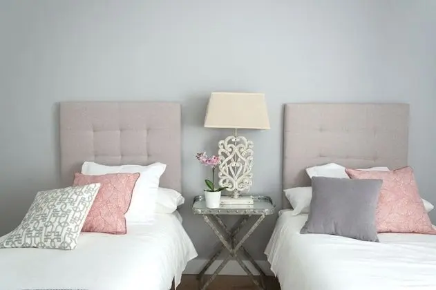 Deluxe Apart Daire, 4 Yatak Odası, Sigara İçilmez, Teras