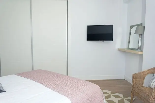 Deluxe Apart Daire, 4 Yatak Odası, Sigara İçilmez, Teras