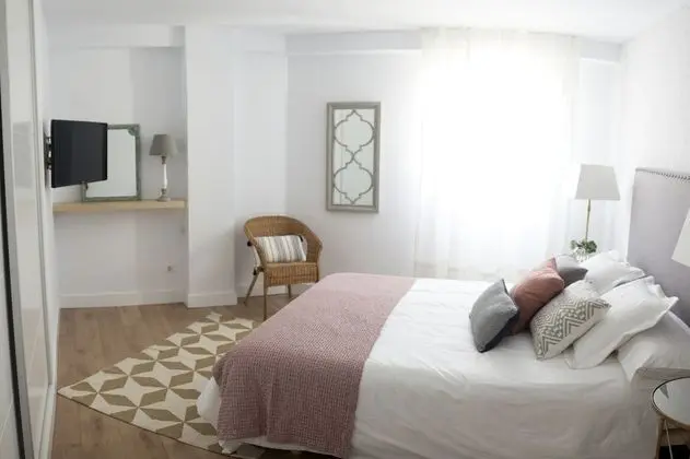 Deluxe Apart Daire, 4 Yatak Odası, Sigara İçilmez, Teras