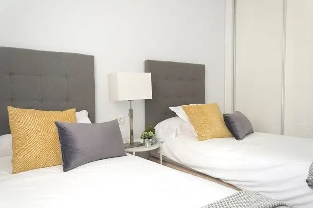 Deluxe Apart Daire, 4 Yatak Odası, Sigara İçilmez, Teras