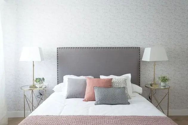 Deluxe Apart Daire, 4 Yatak Odası, Sigara İçilmez, Teras