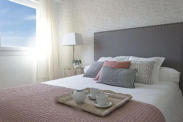 Deluxe Apart Daire, 4 Yatak Odası, Sigara İçilmez, Teras