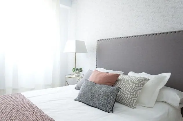 Deluxe Apart Daire, 4 Yatak Odası, Sigara İçilmez, Teras