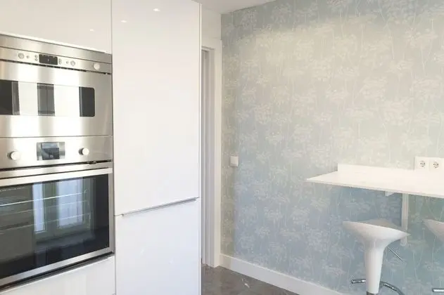 Deluxe Apart Daire, 4 Yatak Odası, Sigara İçilmez, Teras