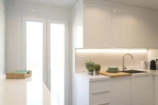 Deluxe Apart Daire, 4 Yatak Odası, Sigara İçilmez, Teras