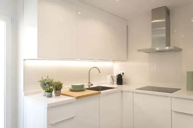 Deluxe Apart Daire, 4 Yatak Odası, Sigara İçilmez, Teras