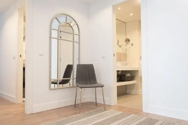 Deluxe Apart Daire, 4 Yatak Odası, Sigara İçilmez, Teras