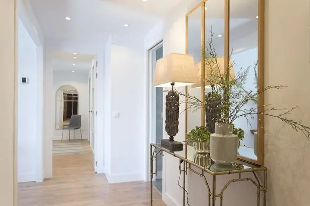 Deluxe Apart Daire, 4 Yatak Odası, Sigara İçilmez, Teras