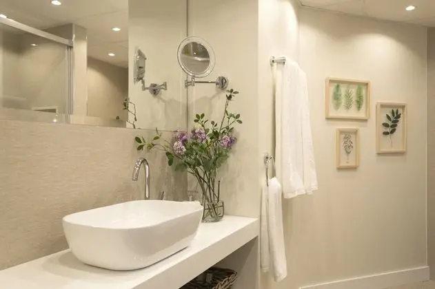 Deluxe Apart Daire, 4 Yatak Odası, Sigara İçilmez, Teras