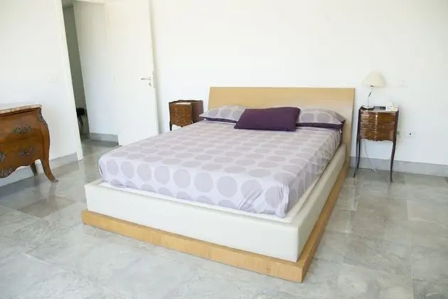 Luxury Villa, 3 Yatak Odası