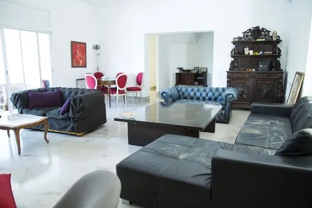 Luxury Villa, 3 Yatak Odası